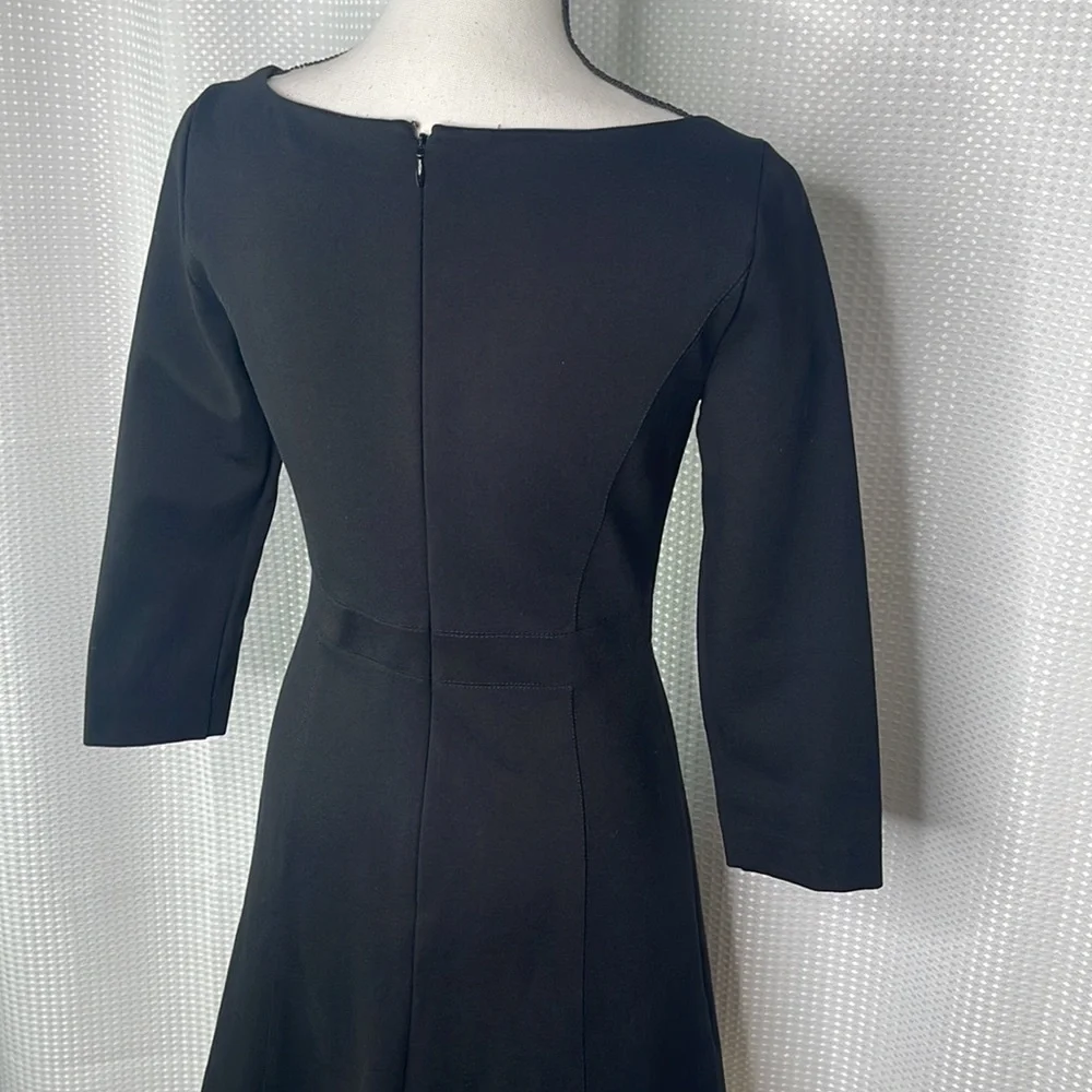 J. Crew crew dress